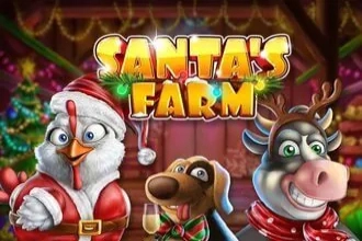 Santa S Farm