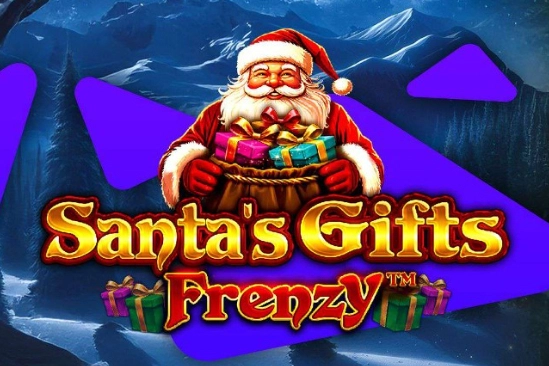 Santas Gifts Frenzy